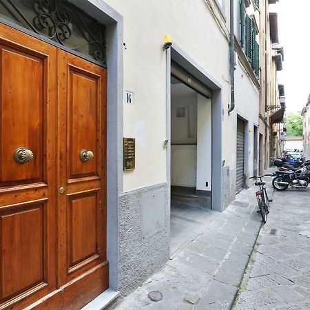 Concetta Apartment Флоренция Екстериор снимка