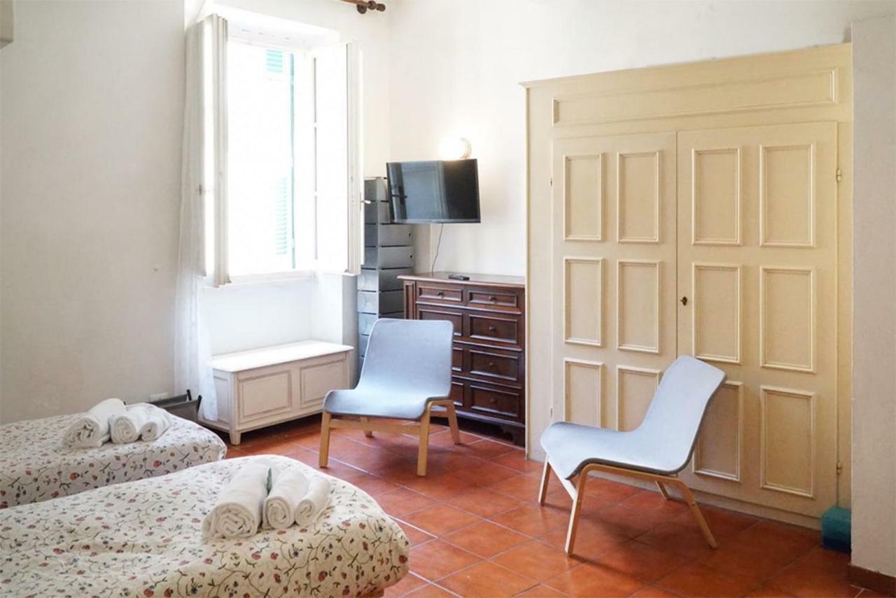 Concetta Apartment Флоренция Екстериор снимка