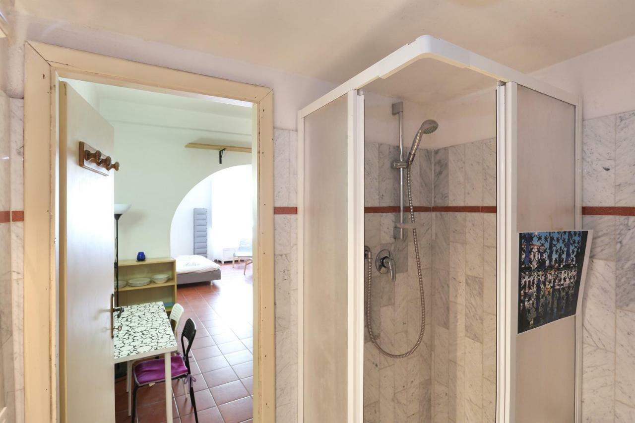 Concetta Apartment Флоренция Екстериор снимка