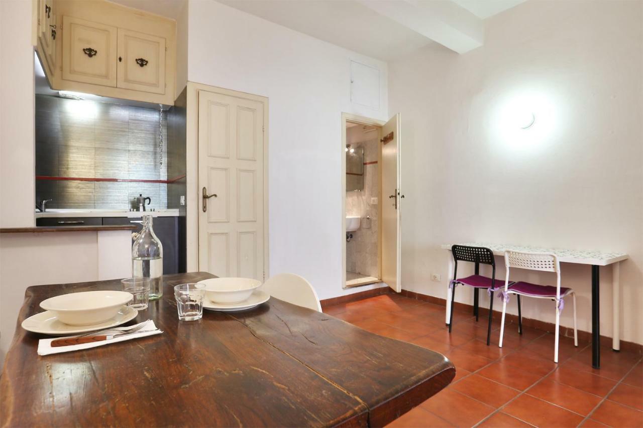 Concetta Apartment Флоренция Екстериор снимка