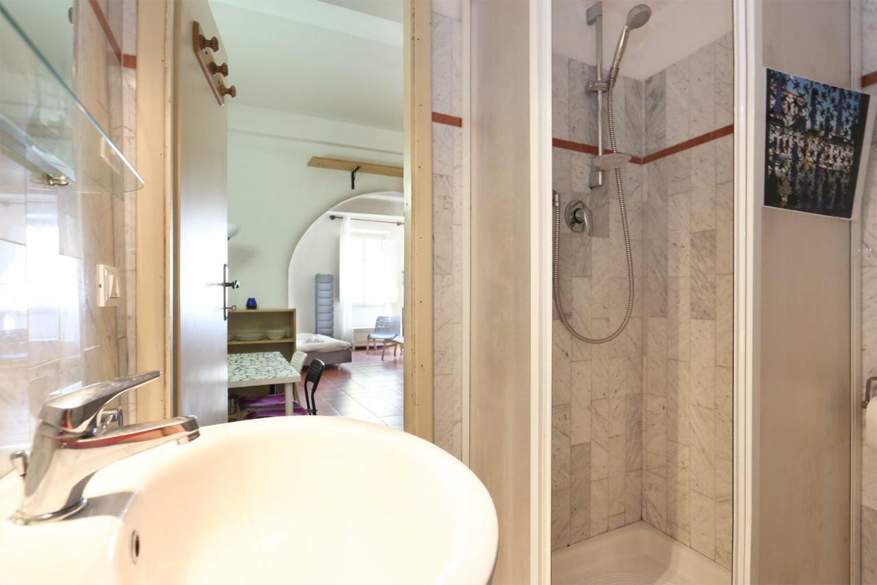 Concetta Apartment Флоренция Екстериор снимка