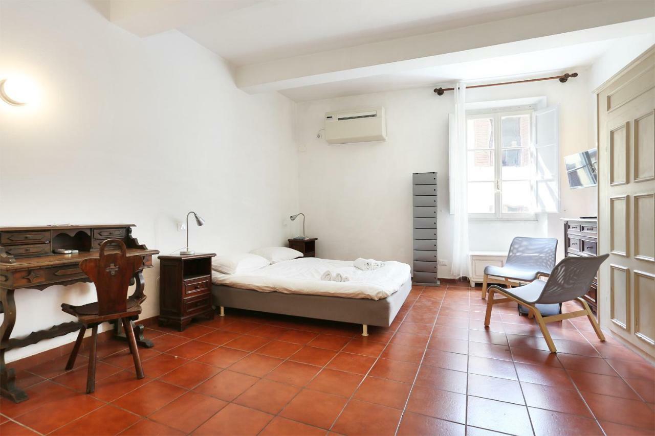 Concetta Apartment Флоренция Екстериор снимка