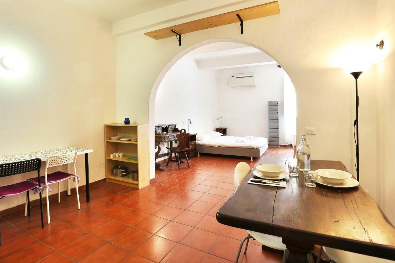 Concetta Apartment Флоренция Екстериор снимка